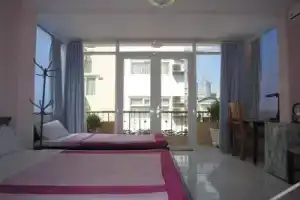 Thao Nhi Hotel, Хошимин