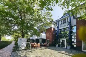 Dorint Strandresort & Spa Ostseebad Wustrow, Дирхаген