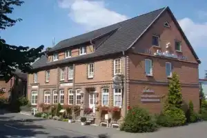 Hotel «Zur Seemöwe», Пёль