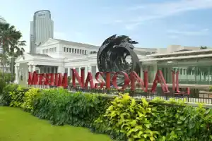 Holiday Inn Express Jakarta Wahid Hasyim, An Ihg Hotel, Джакарта