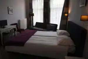 Family Hotel Kooyk, Амстердам