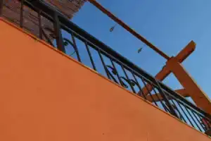 Soleil de Menton, Ментона