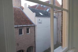 Stadslogement 19E (Goudsteeg), Зволле