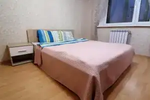 Сеть гостевых квартир на улице Евстафьева 1/9, Балашиха