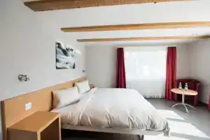 Hotel «Restaurant Neuhaus», Баден