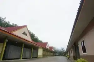 Palmy Resort Hotel, Транг