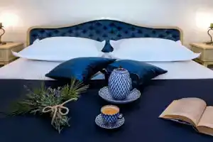Modern Sea-facing Apartment in Omis Dalmatia, Омис