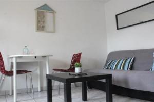 Appartement La Rochelle, 1 pièce, 2 personnes - FR-1-246-437, Ла-Рошель