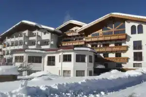 Hotel «Das Urbisgut», Альтенмаркт-Понгау
