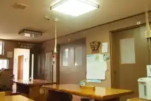 Отель «Maetakeso», Якусима