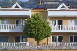 Gokmen Apartments, Мармарис