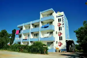 Önder Yıldız Hotel, Кизилот