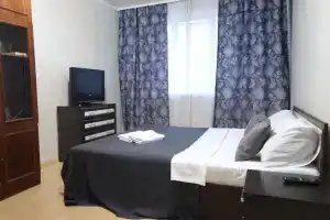 Апартаменты на Ореховом бульваре 59, Москва