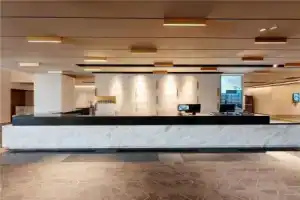 Отель «Novotel Hongqiao Gubei», Шанхай