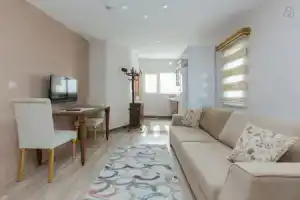 Мини-отель «Taksimum Suites», Стамбул