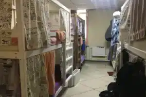 Хостелы VIP, Москва