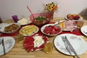 Guest House Benvenuto, Кутаиси