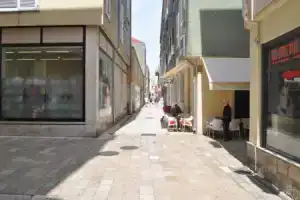 Nena City Center Apartment, Задар