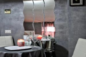 Hotel «Al Castello», Помеция