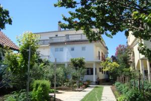 Room Aleksandra - 10 m from sea: R7 Bibinje, Zadar riviera, Bibinje