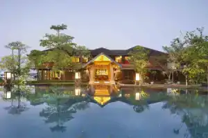 Отель «Parama Koh Chang», Остров Чанг