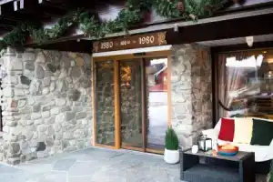 Geilo Hotel, Гейло