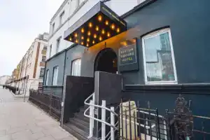 Euston Square Hotel, Лондон