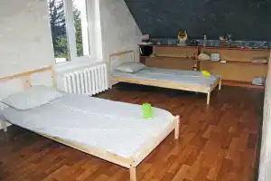 Хостел «Маня», Уфа