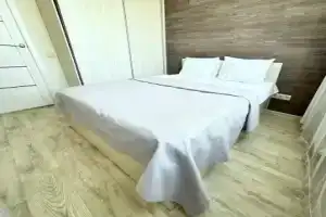 Апартаменты на проспекте Московский 18 корпус 3, Кемерово