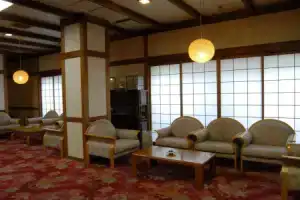Hotel «Sugicho», Киото