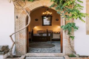 Arte Lindos Villa, Линдос
