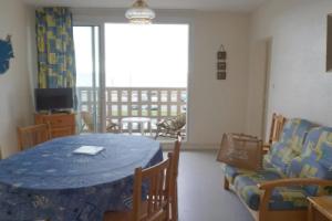 Appartement Saint-Jean-de-Monts, 3 pièces, 4 personnes - FR-1-323-161, Сен-Жан-де-Мон