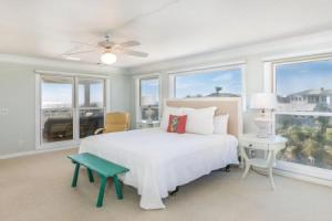 Once Upon A Tide by Tybee Vacation Rentals, Тиби-Айленд