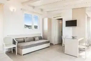 Vergina Beach Hotel, Агиа Марина