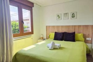 La Maruca Loft Deluxe 3000, Сантандер