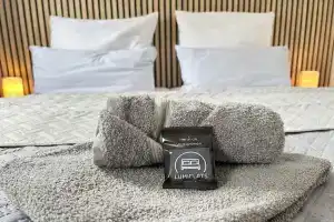 LUMIFLATS, Киппенхайм