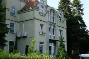 Hotel «Duchess», Варна