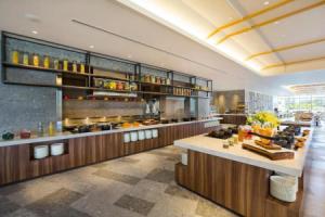 Hilton Club The Beach Resort Sesoko, Мотобу