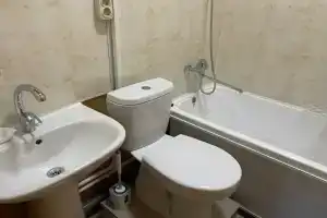 Уютный домик, Мисайлово