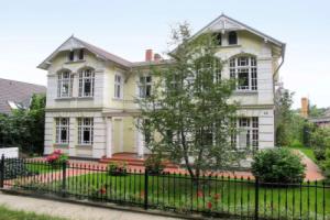 Wildrose (ZEM106), Цемпин