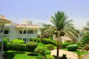 Tropitel Naama Bay Hotel, Шарм-эль-Шейх