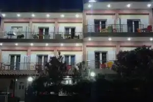 Oasis Drymades Hotel, Дерми