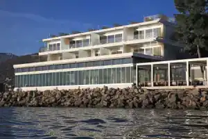 Hotel «Bevanda», Опатия