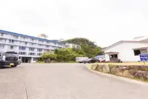 Pet Friendly Kokumin-Shukusha BayLily Shirayuriso, Сирахама