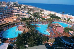 Playasol Aquapark & Spa Hotel, Рокетас-де-Мар