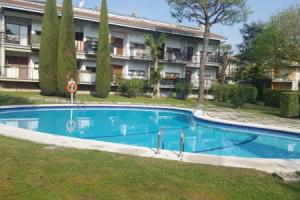 Lucky Apartment 2 Sirmione, Сирмионе