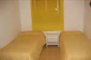 Benicassim 3000 Apartamentos Turísticos, Беникасим