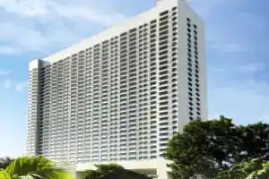 Отель «The Ritz-Carlton, Millenia Singapore (SG Clean)», Сингапур
