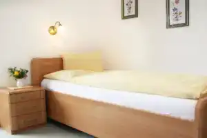 Hotel «-Restaurant Stefanihof», Фушль-ам-Зее