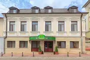 Boutique Hotel and Spa Tsarevets, Велико-Тырново